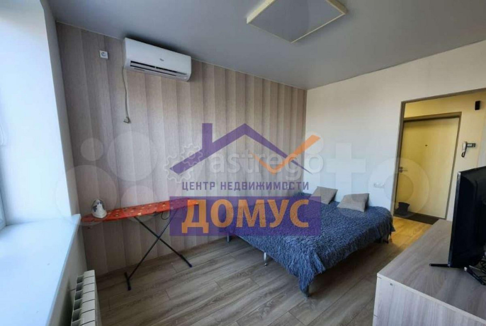 1-комн. квартира, 27 м2, 1/5 эт. Белгород - изображение 6