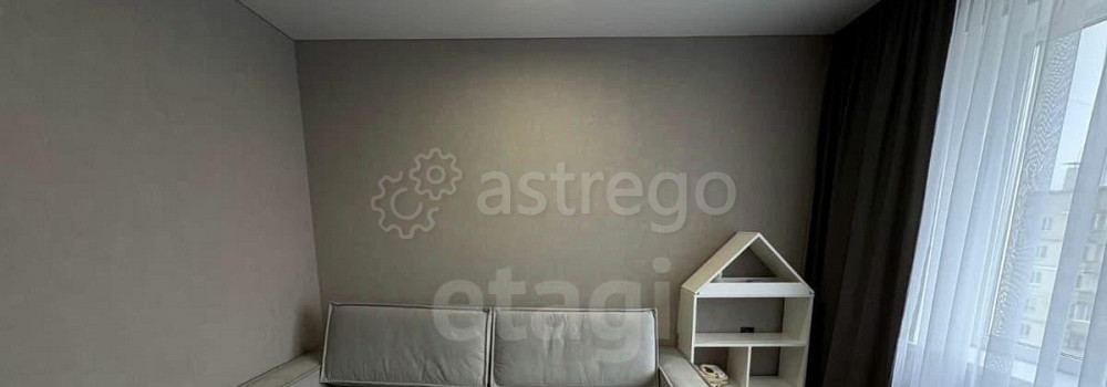 2-комн. квартира, 55.2 м2, 9/9 эт. Бийск - изображение 5