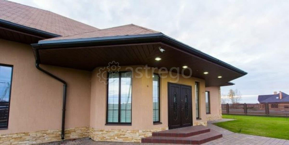 Коттедж, 750 м2, 15 соток, 1 эт. Старый Оскол - изображение 4