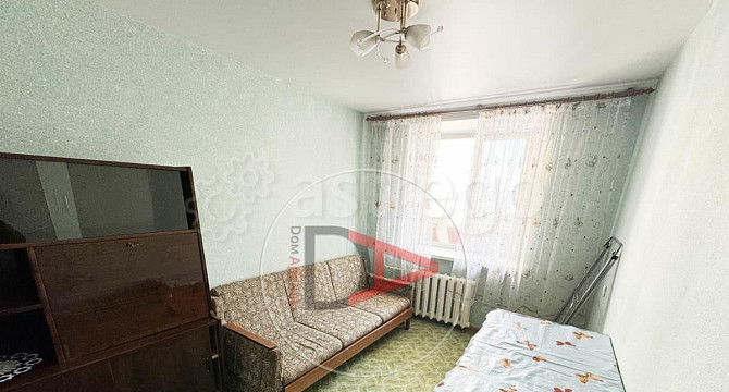 3-комн. квартира, 60 м2, 5/9 эт. Уфа - изображение 5