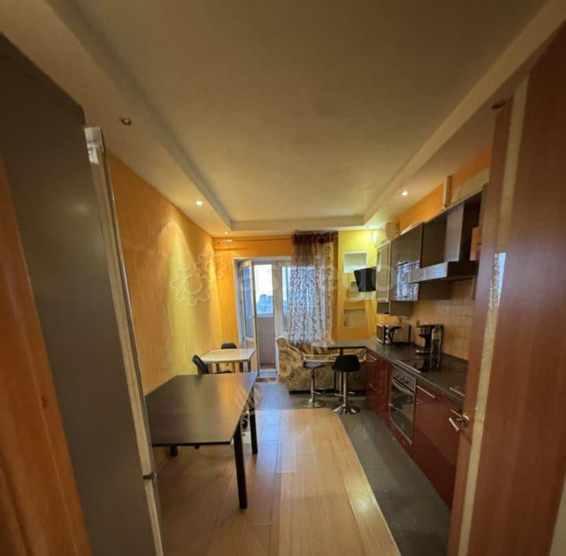 2-комн. квартира, 61 м2, 10/15 эт. Санкт-Петербург - изображение 2