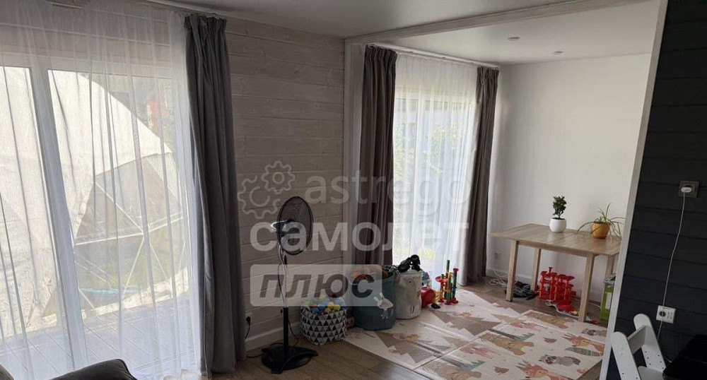 Дом, 150 м2, 11 соток, 2 эт. Москва - изображение 3