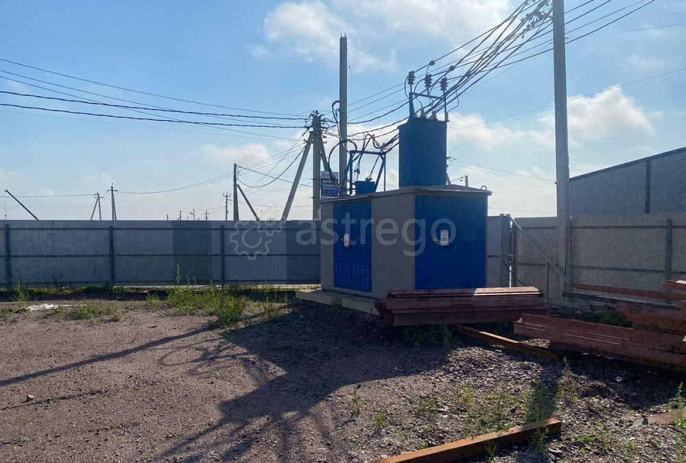 Свободного назначения, 870 м2 Санкт-Петербург - изображение 2