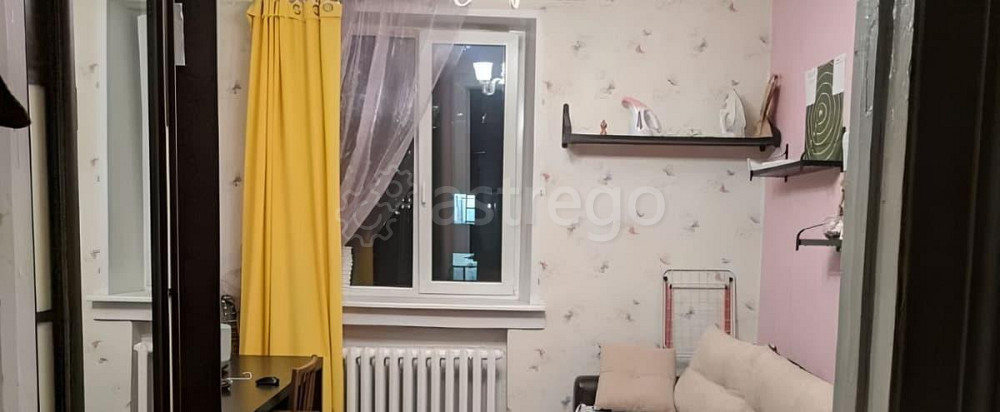 Комната, 13.8 м2, 5/5 эт. Москва - изображение 1