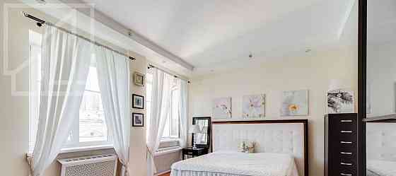 2-комн. квартира, 70 м2, 6/7 эт. Москва