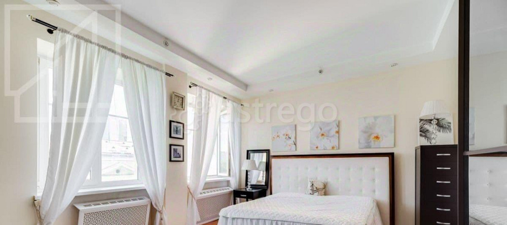 2-комн. квартира, 70 м2, 6/7 эт. Москва - изображение 5