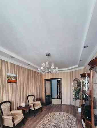 3-комн. квартира, 90.3 м2, 4/17 эт. Котельники