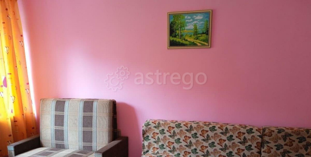 Комната, 18 м2, 3/9 эт. Санкт-Петербург - изображение 5