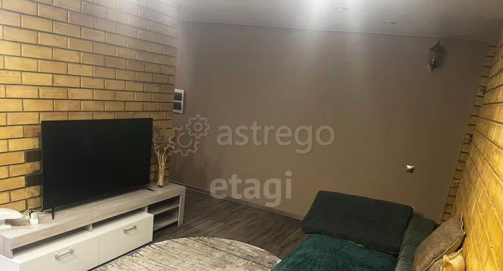 2-комн. квартира, 44.4 м2, 3/5 эт. Белогорск - изображение 4