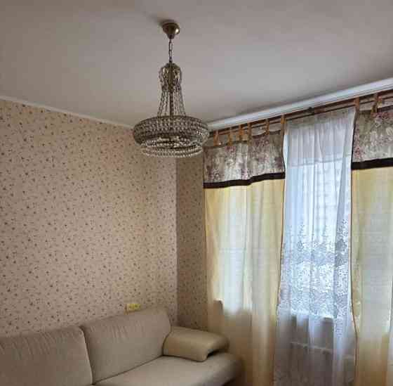 3-комн. квартира, 76 м2, 9/17 эт. Люберцы