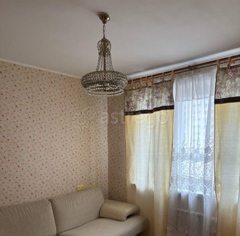 3-комн. квартира, 76 м2, 9/17 эт. Люберцы - изображение 3