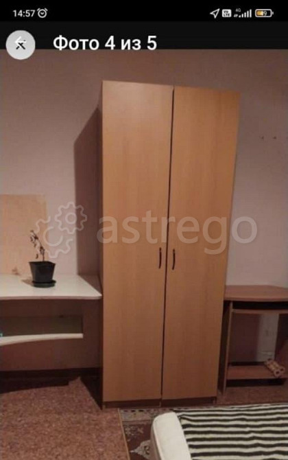 Комната, 8 м2, 2/2 эт. Истра - изображение 4