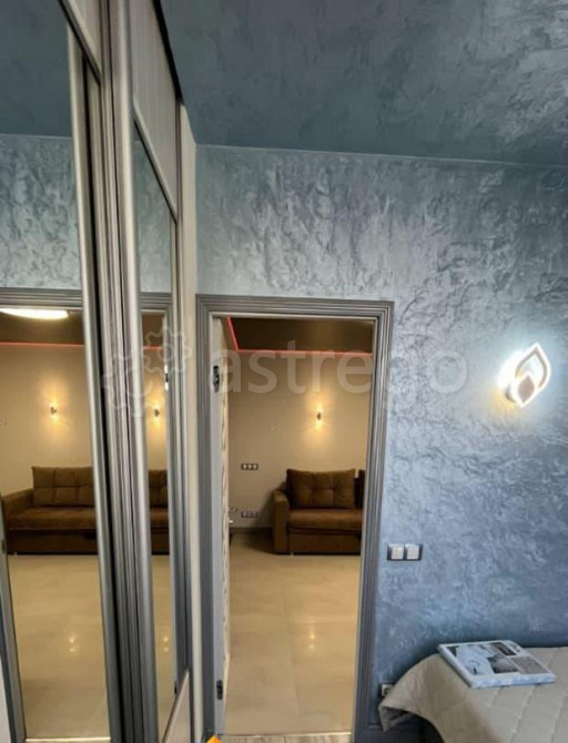 2-комн. квартира, 55 м2, 7/9 эт. Астрахань - изображение 5