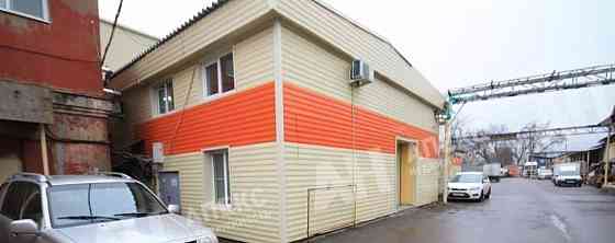 Производственное, 525 м2 Люберцы