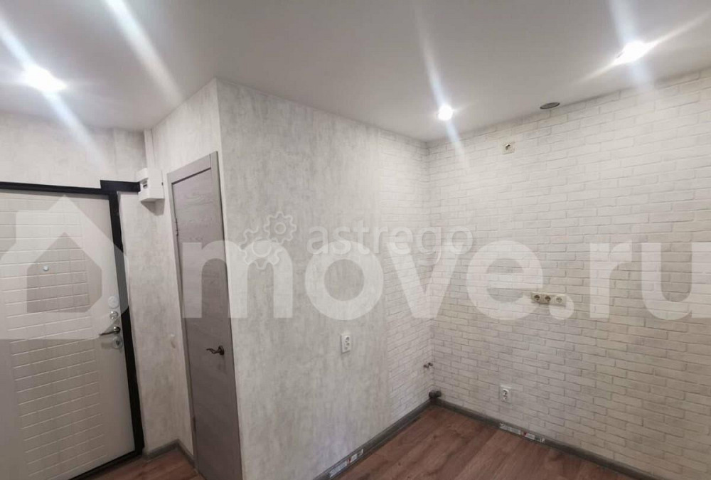 Студия, 13 м2, 1/9 эт. Москва - изображение 6