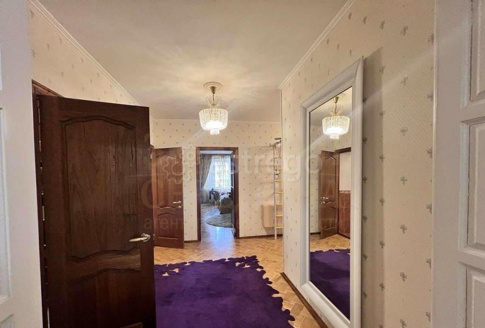 6-комн. квартира, 208.2 м2, 6/7 эт. Белгород - изображение 10