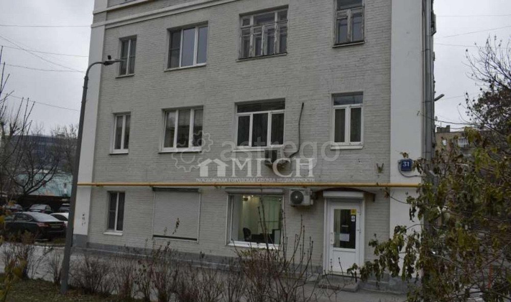 Торговое помещение, 63.2 м2 Москва - изображение 2