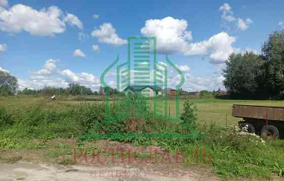 Земля под ИЖС, 27 соток Озёры