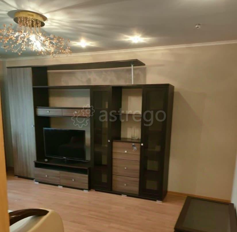 2-комн. квартира, 64 м2, 2/6 эт. Барнаул - изображение 3