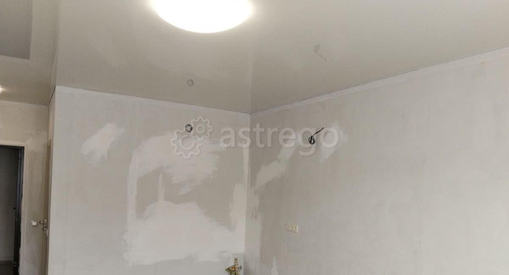 Студия, 30 м, 3/4 эт. Яблоновский - изображение 2