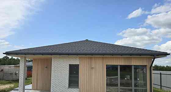 Коттедж, 135 м2, 6.36 сотки, 1 эт. Домодедово