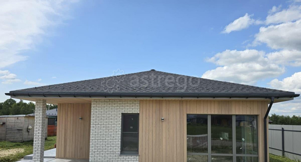 Коттедж, 135 м2, 6.36 сотки, 1 эт. Домодедово - изображение 6