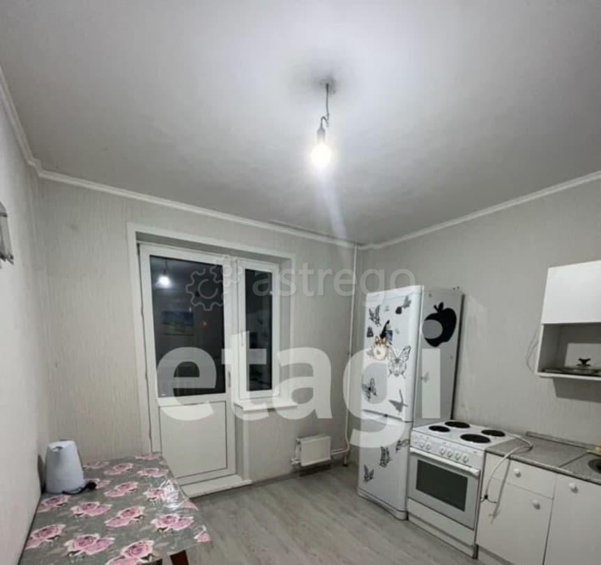 4-комн. квартира, 56 м2, 17/17 эт. Красноярск - изображение 7