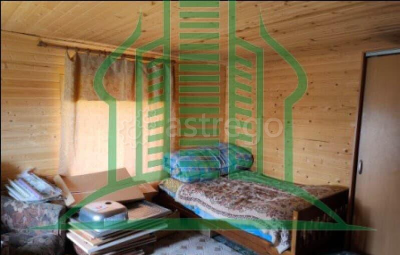 Дача, 46 м2 Озёры - изображение 7