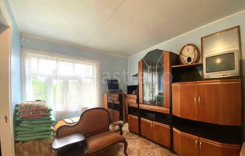 Дача, 40 м2 Егорьевск - изображение 4