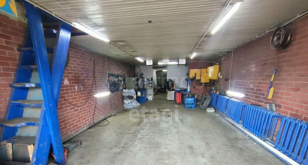 Склад, 332.9 м2 Архангельск - изображение 7