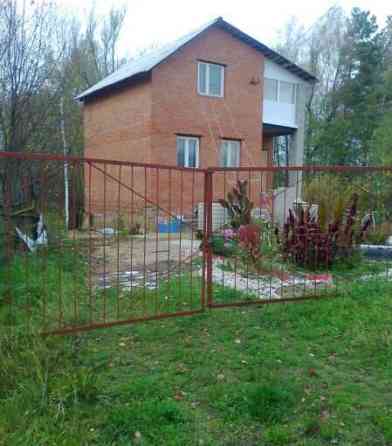 Дача, 101 м2, 11 соток Воскресенск