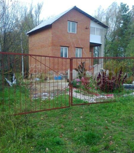 Дача, 101 м2, 11 соток Воскресенск - изображение 3