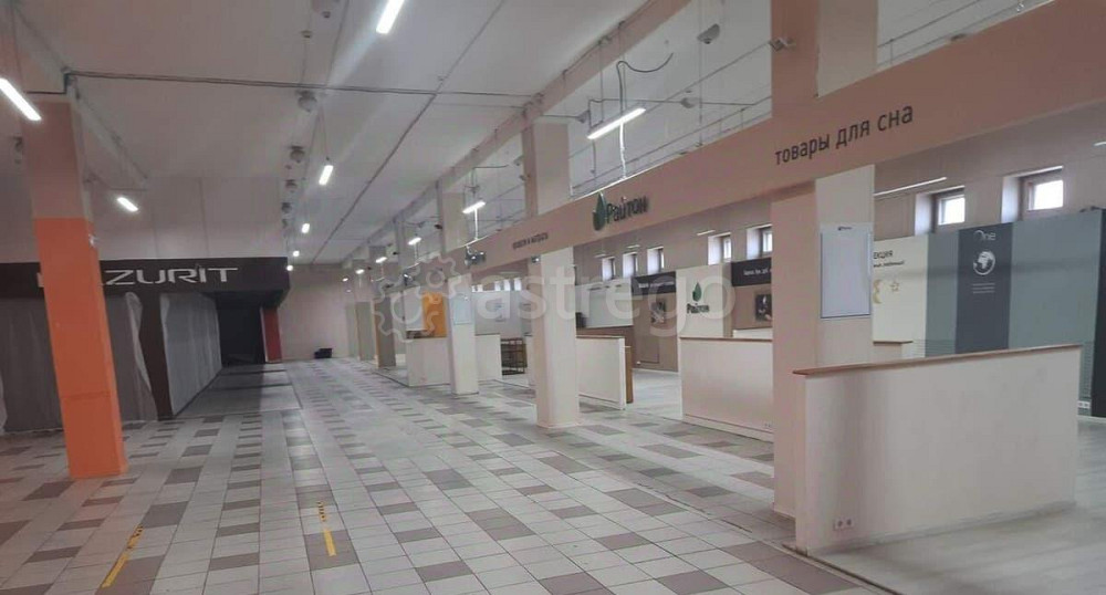Свободного назначения, 658.4 м2 Архангельск - изображение 1