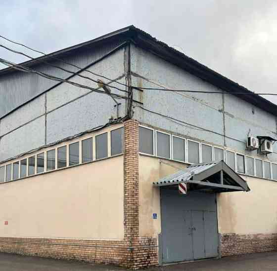 Производственное, 204 м2 Долгопрудный