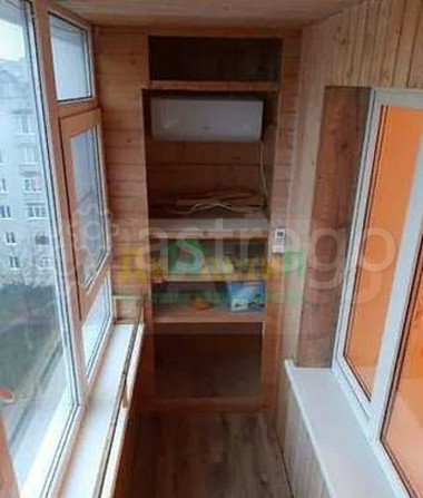 2-комн. квартира, 66 м2, 8/10 эт. Белгород - изображение 8