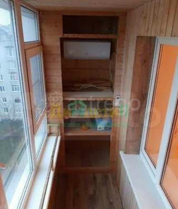 2-комн. квартира, 66 м2, 8/10 эт. Белгород - изображение 8