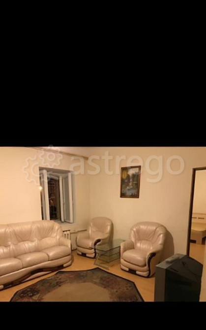 Комната, 35 м2, 1/5 эт. Москва - изображение 4
