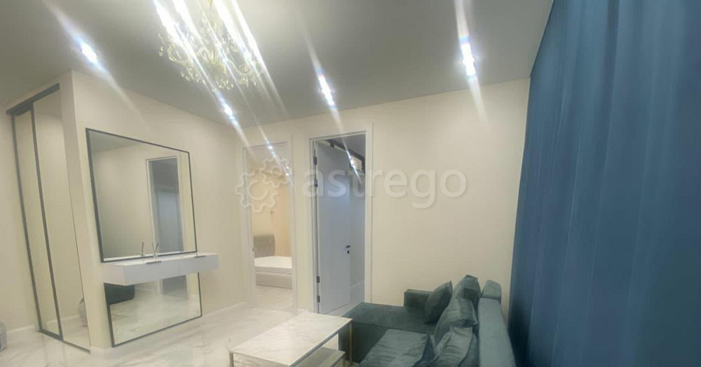 3-комн. квартира, 68 м2, 3/6 эт. Москва - изображение 3