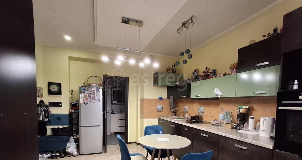 2-комн. квартира, 38 м2, 11/19 эт. Химки - изображение 4