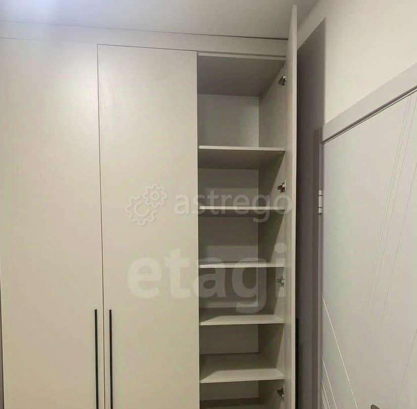 1-комн. квартира, 40 м2, 12/25 эт. Красноярск - изображение 7