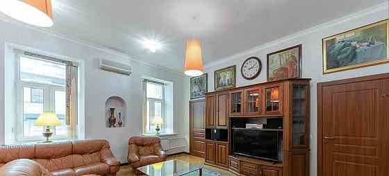 3-комн. квартира, 95 м2, 3/4 эт. Москва