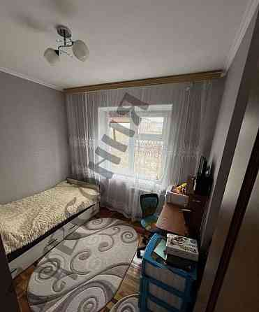 4-комн. квартира, 75.5 м2, 5/9 эт. Белгород