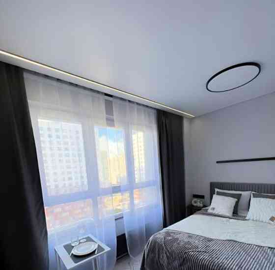 Студия, 29 м2, 10/17 эт. Мытищи