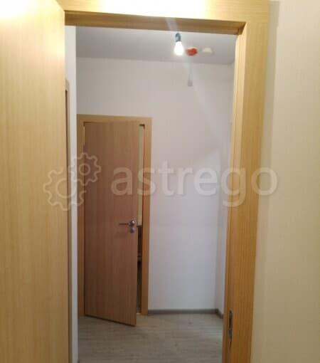 1-комн. квартира, 37.5 м2, 11/15 эт. Красноармейск - изображение 2