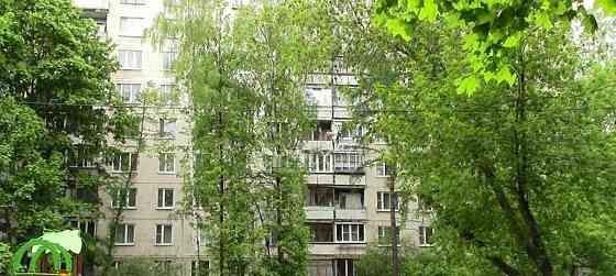 1-комн. квартира, 32.9 м2, 9/9 эт. Москва