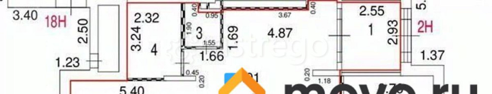 Готовый бизнес, 93.4 м2 Москва - изображение 7