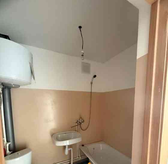 1-комн. квартира, 27.5 м2, 2/5 эт. Свободный