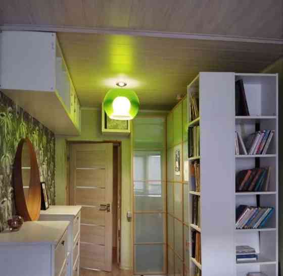 3-комн. квартира, 54 м2, 5/5 эт. Раменское