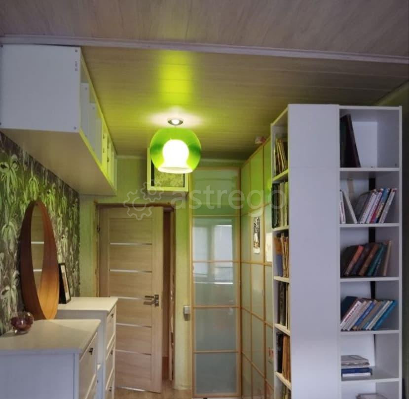 3-комн. квартира, 54 м2, 5/5 эт. Раменское - изображение 6