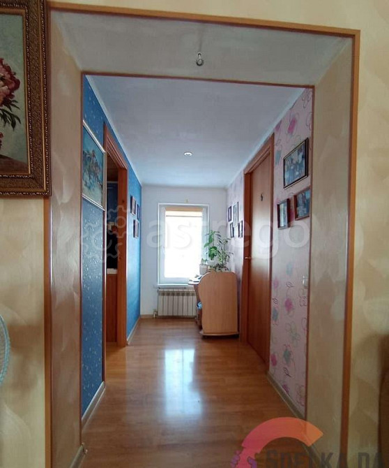 Дом, 95.8 м2, 15.8 сотки, 1 эт. Янаул - изображение 10